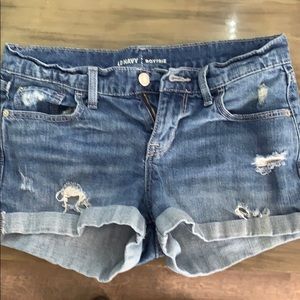 Too small now- loved these